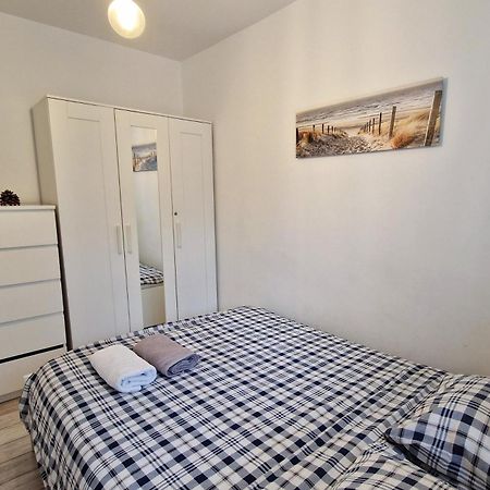 Krolewska Centrum Apartament 4X Warszawa Exteriör bild