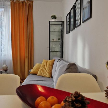 Krolewska Centrum Apartament 4X Warszawa Exteriör bild