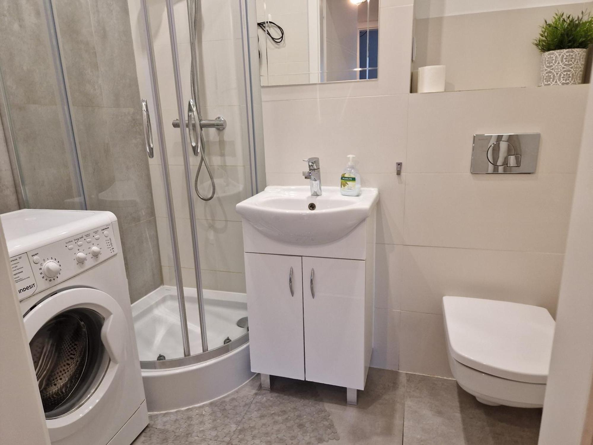 Krolewska Centrum Apartament 4X Warszawa Exteriör bild