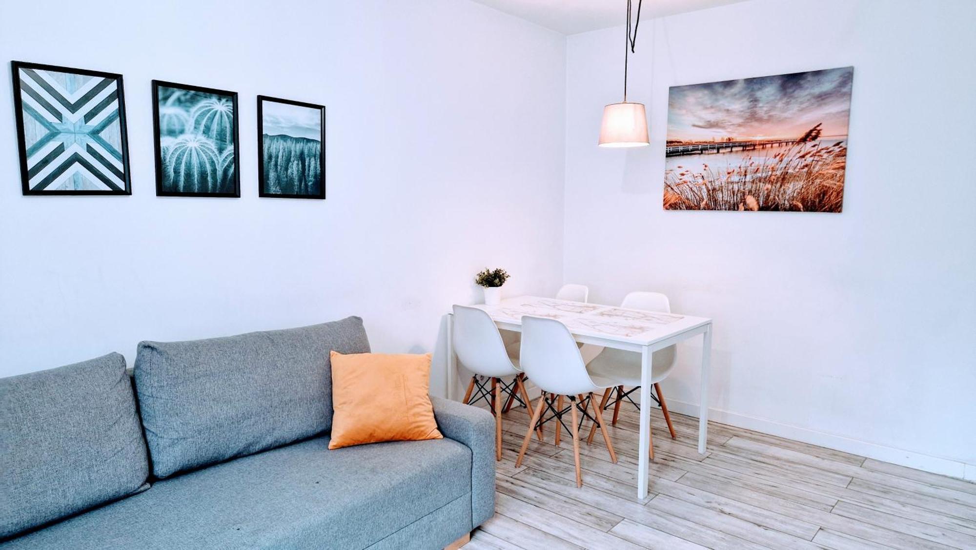 Krolewska Centrum Apartament 4X Warszawa Exteriör bild