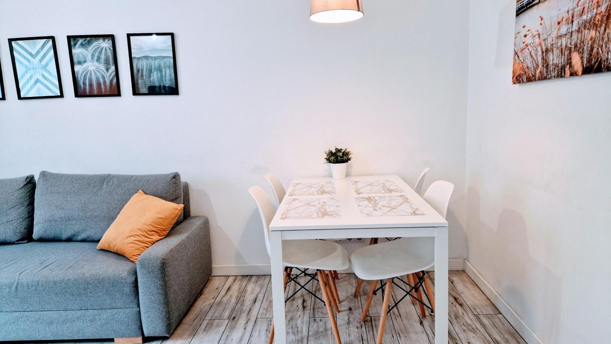 Krolewska Centrum Apartament 4X Warszawa Exteriör bild