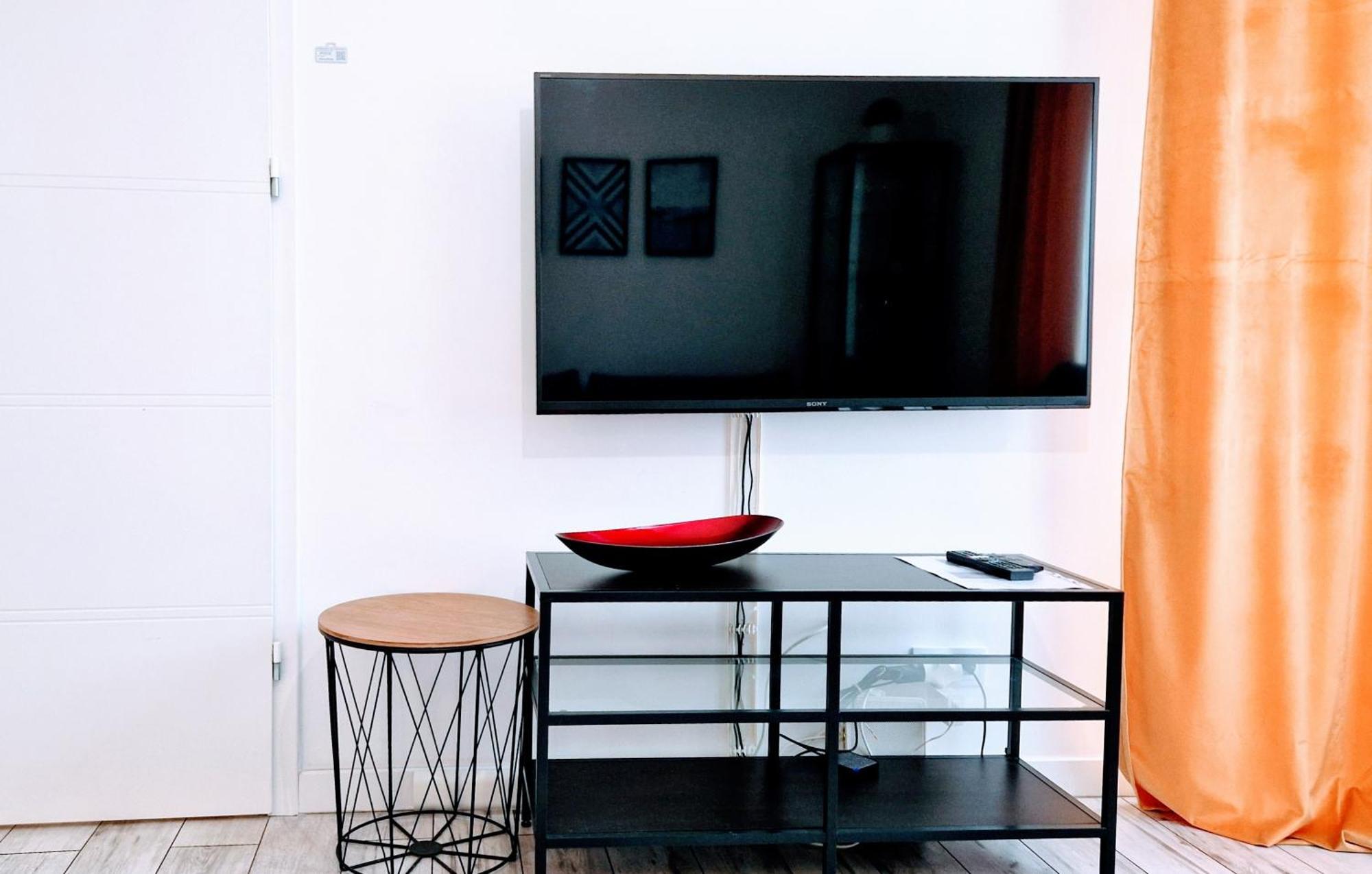 Krolewska Centrum Apartament 4X Warszawa Exteriör bild