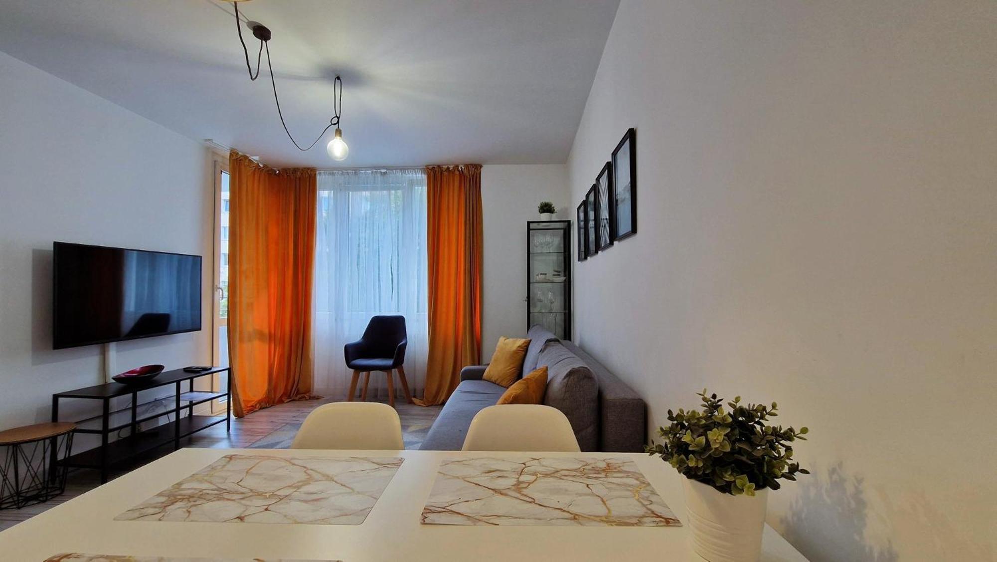 Krolewska Centrum Apartament 4X Warszawa Exteriör bild