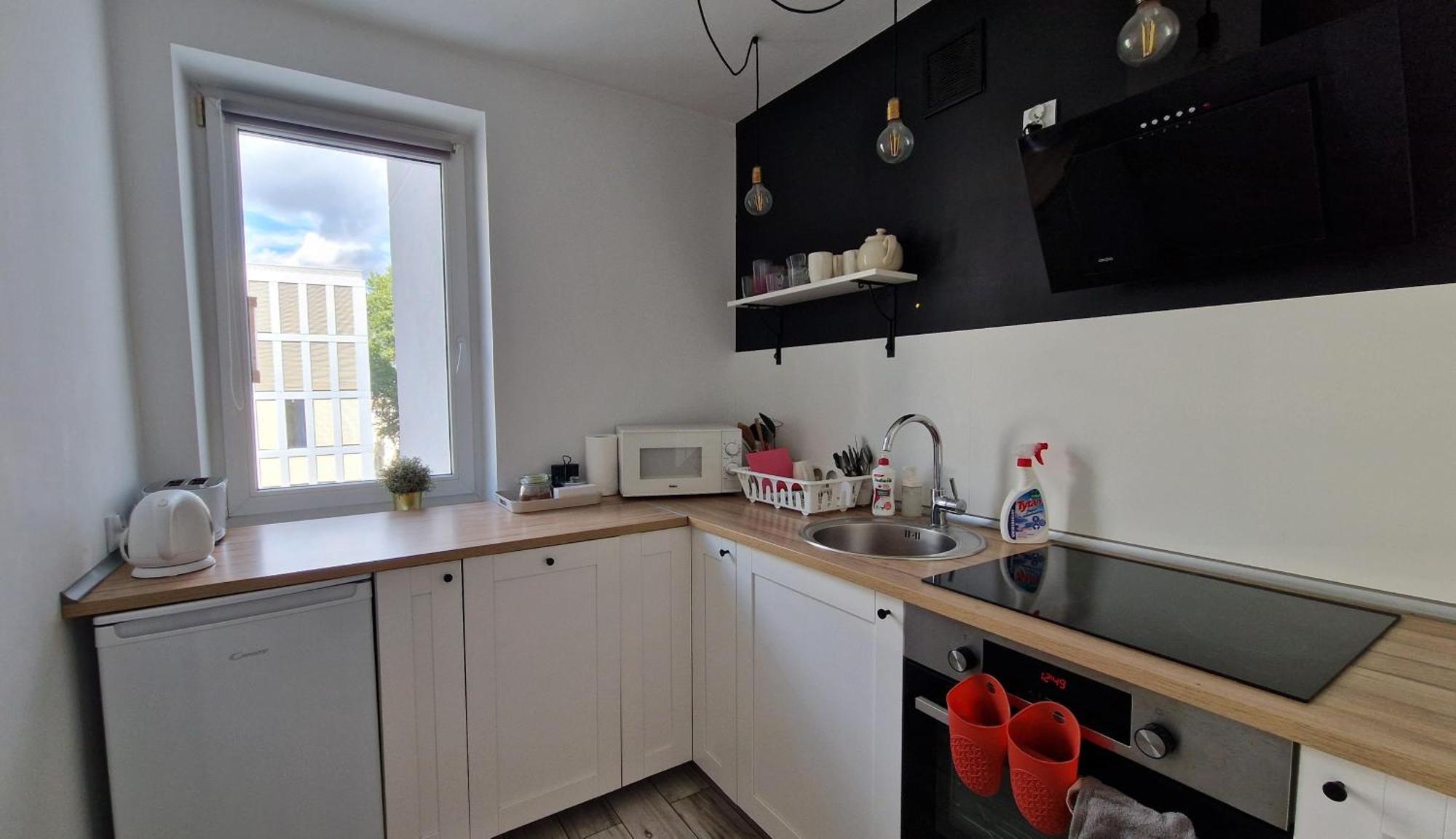 Krolewska Centrum Apartament 4X Warszawa Exteriör bild