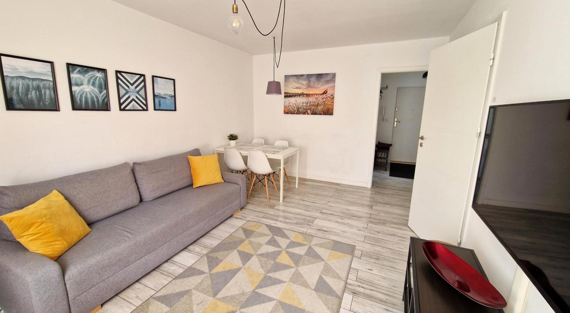 Krolewska Centrum Apartament 4X Warszawa Exteriör bild