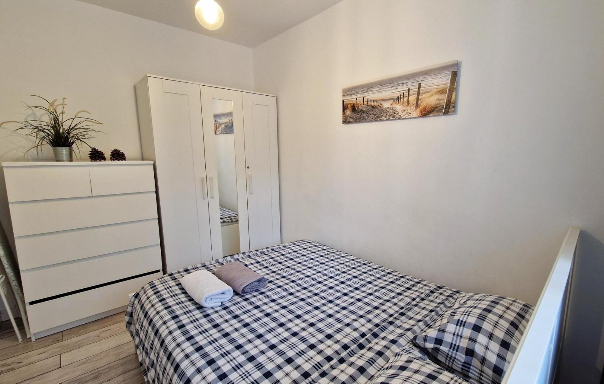 Krolewska Centrum Apartament 4X Warszawa Exteriör bild