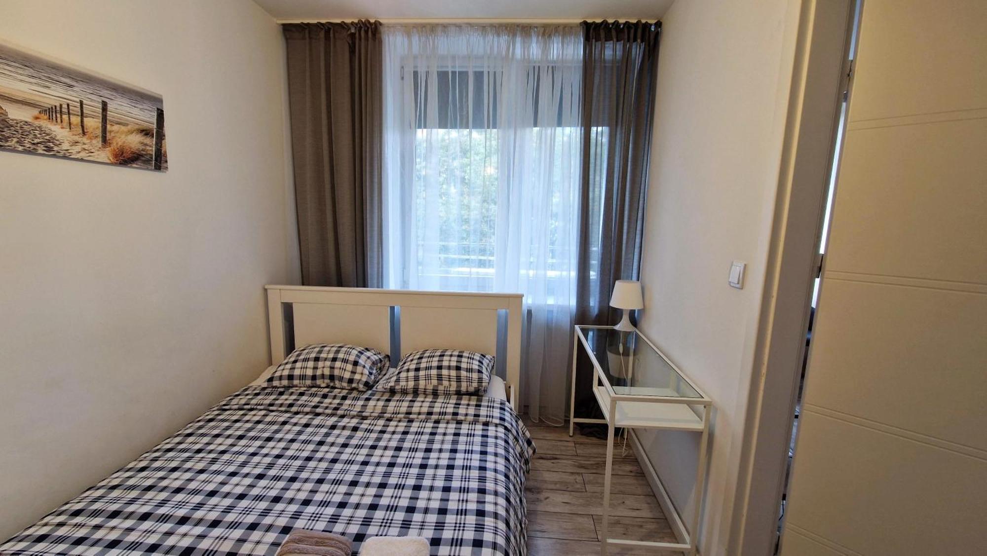 Krolewska Centrum Apartament 4X Warszawa Exteriör bild