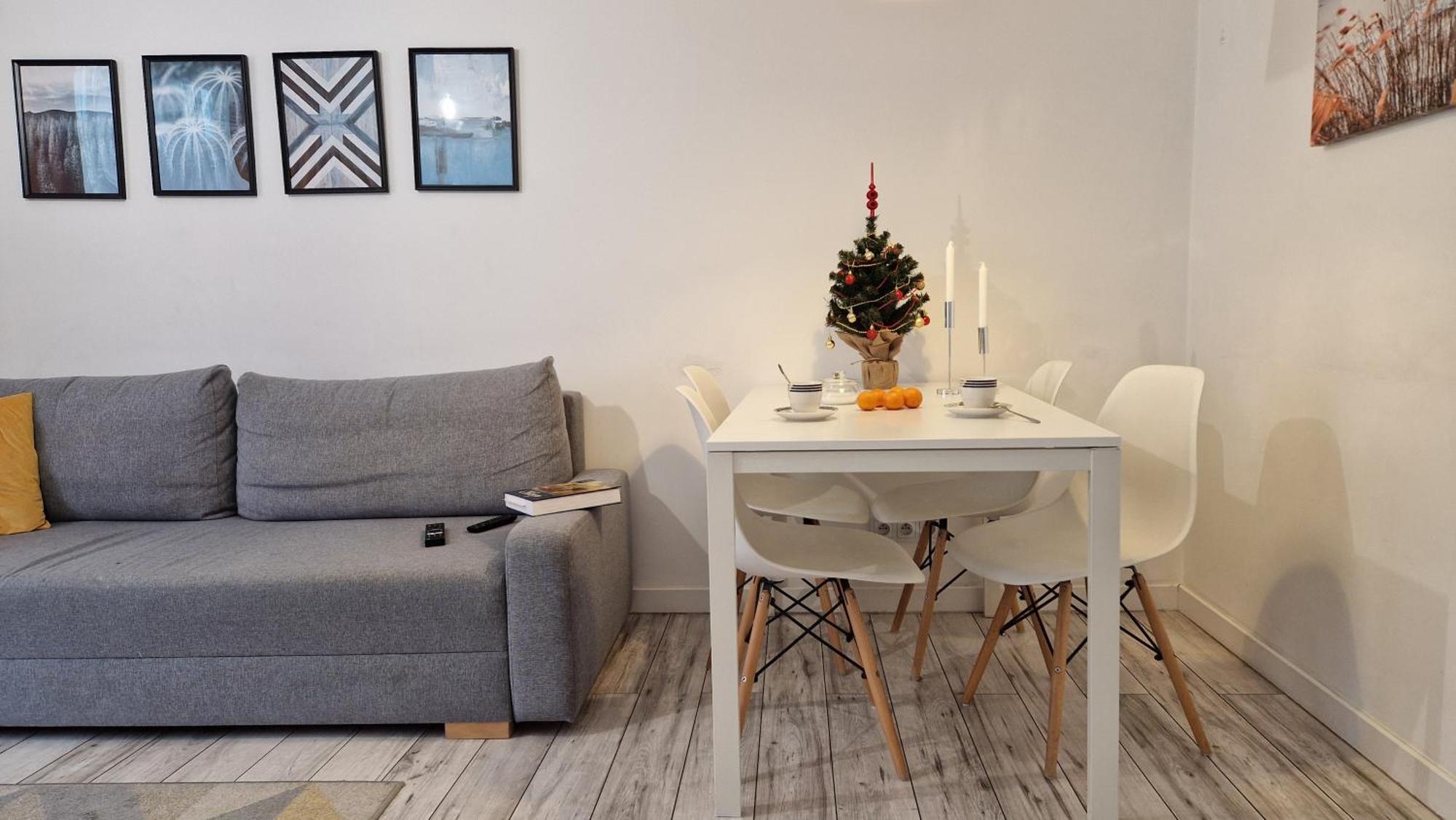 Krolewska Centrum Apartament 4X Warszawa Exteriör bild