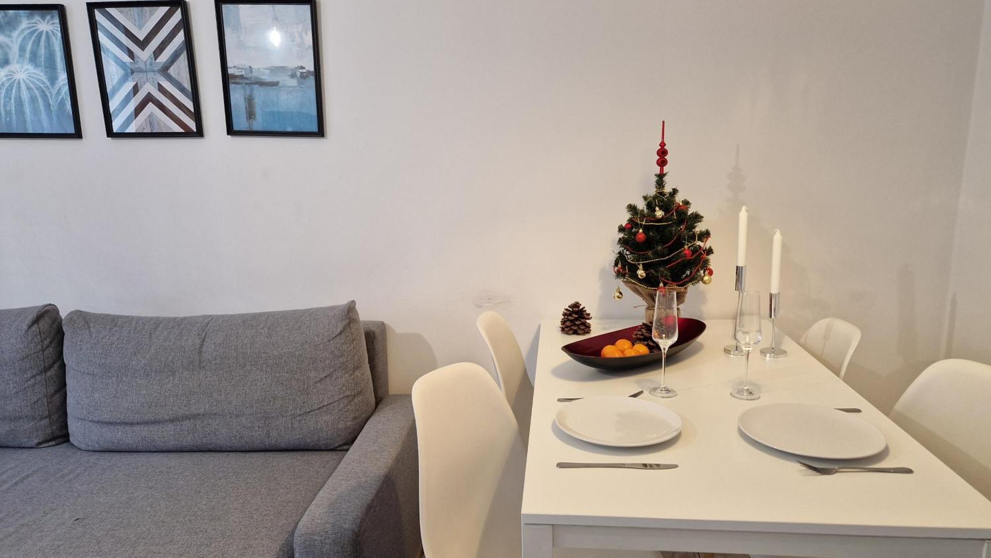 Krolewska Centrum Apartament 4X Warszawa Exteriör bild