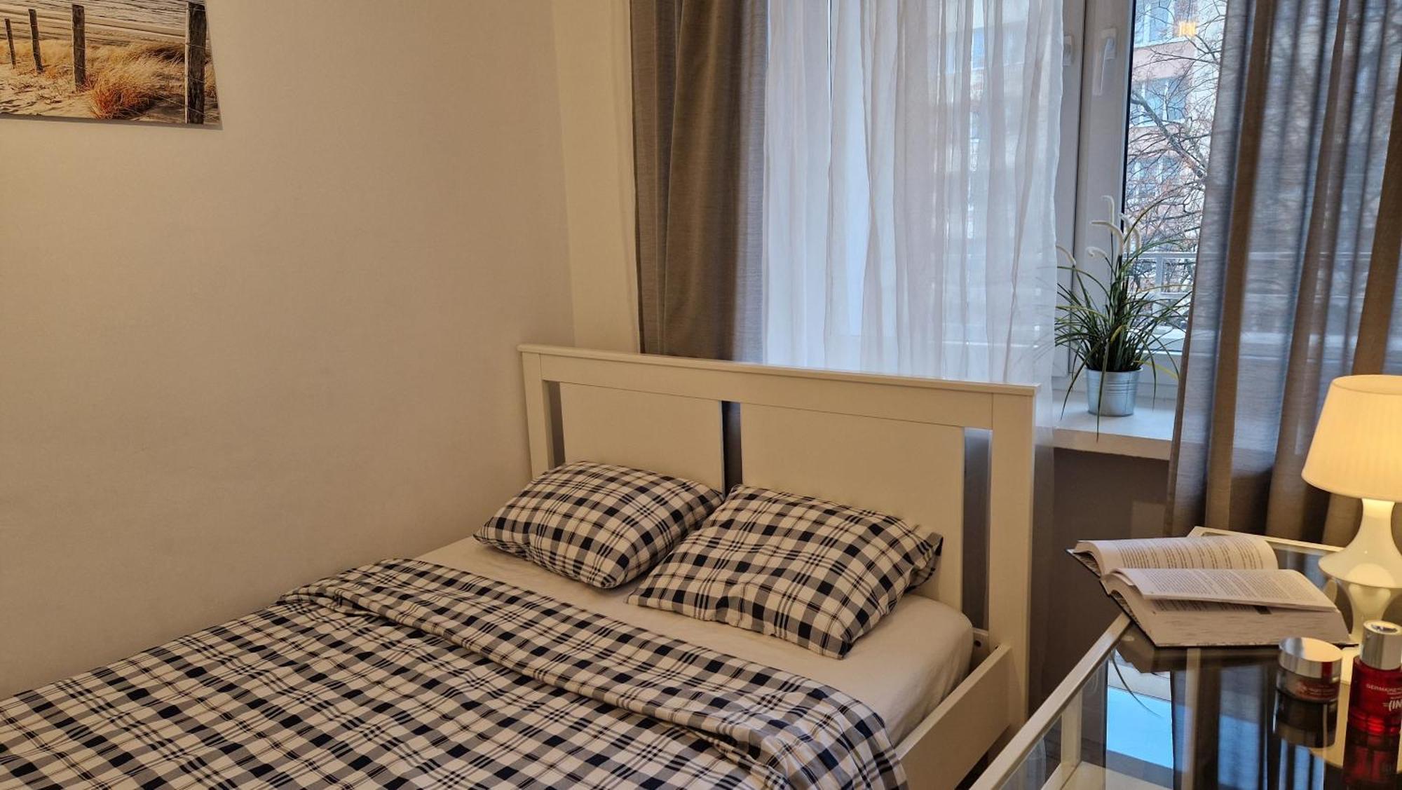 Krolewska Centrum Apartament 4X Warszawa Exteriör bild