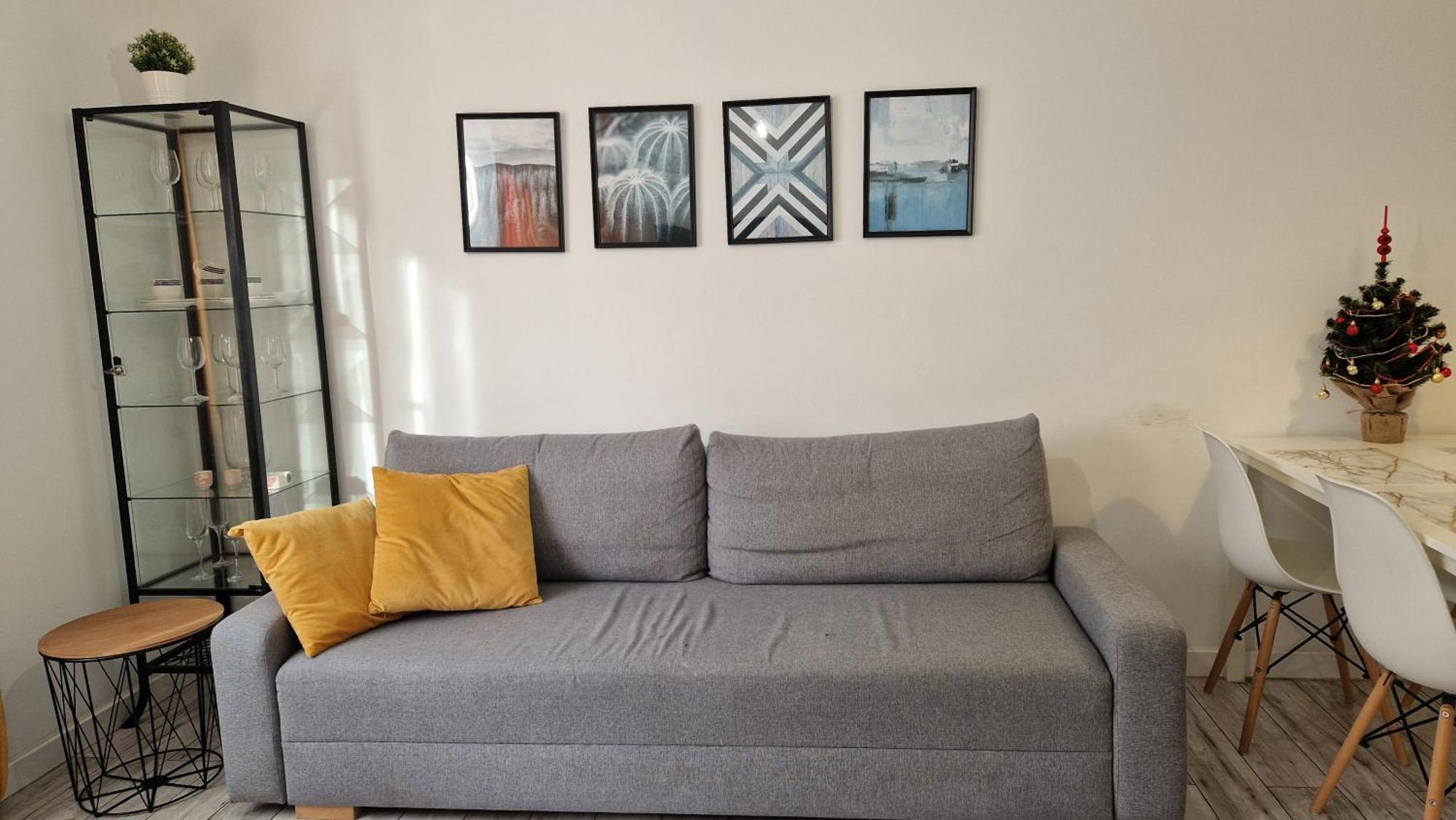Krolewska Centrum Apartament 4X Warszawa Exteriör bild